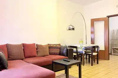 Image de Se177 – Senigallia, comfortable two-bedroom apartment with Wi-Fi