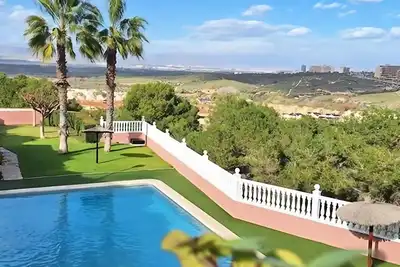 Image de Alicante Vacation Home