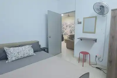 Image de Sunway Cozy Nook Homestay, 3 Bedroom Terrace house in beautiful Bandar Sunway