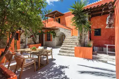 Image de Old Town Charm – Casa Historica