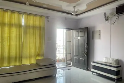 Image de 3bhk Luxury apartment near Care hospital Banjarahills