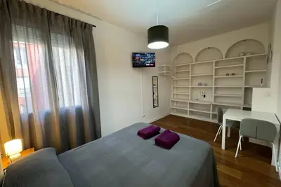 Image de Habitaciones Magdalena