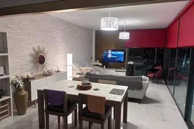 Image de Luxury Villa Cooper | Pool | 5*Golf Resort\nBeaches & Restaurants a moments drive