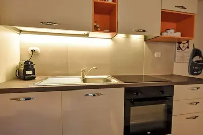 Image de Confortable appartement pour 5 personnes avec Wifi, Tv et animaux admis