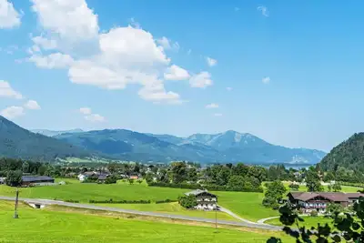 Image de Bel appartement pour 10 personnes avec Wifi, Tv et terrasse