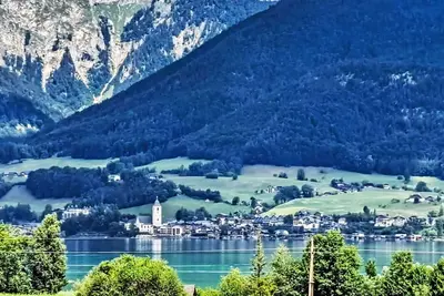 Image de Bel appartement pour 6 personnes avec Wifi, Tv et terrasse