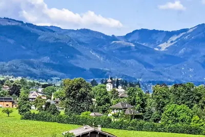 Image de Joli appartement pour 6 personnes avec Wifi, Tv et patio