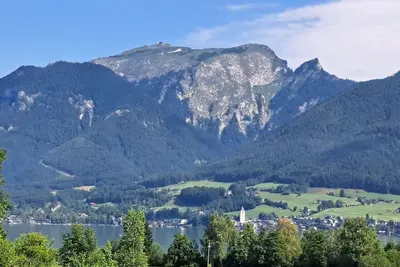 Image de Bel appartement pour 4 personnes avec Wifi, Tv et balcon