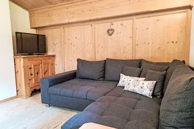 Image de Confortable appartement pour 4 personnes