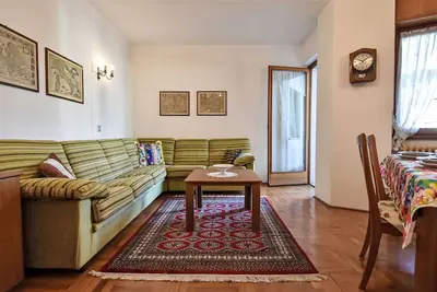 Image de Joli appartement pour 4 personnes avec Wifi, Tv et terrasse
