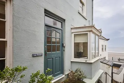 Image de Beachside Cottage, character holiday cottage in Sandsend