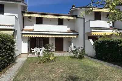 Image de Appartement duplex avec cheminée et WiFi