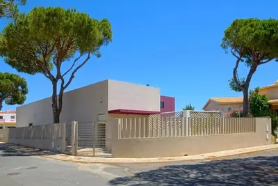 Image de Family Villa opposite Aquashow Waterpark