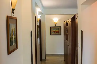 Image de Fully Furnished Apartment in Addis