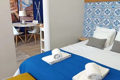 Image de Porto Alma 388 - Silent City center