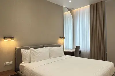 Image de Mk Luxury Serviced Apartments #4 - Apt. 2