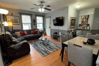 Image de Central Salem Retreat 3bd W/ Parking