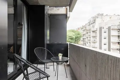 Image de Mot + GuateFlat 'E' - 1 Bd Balcony Palermo Soho