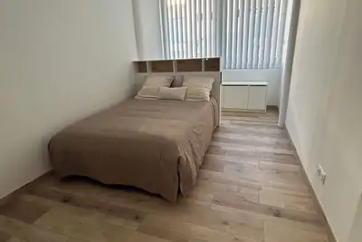 Image de Charmant appartement en plein centre-ville