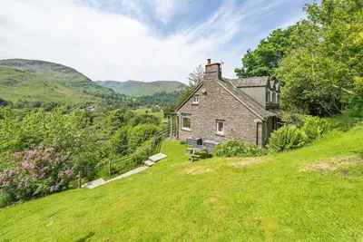 Image de Fellgarth -  Country Cottage with Views