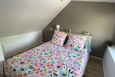 Image de Le petit nid douillet -Palais des congrès et des expositions St-Brieuc