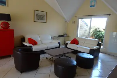 Image de Bel appartement Centre Arcachon