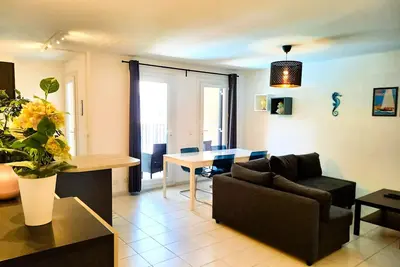 Image de Appartement 3 pièces 4 personnes - Exclusive