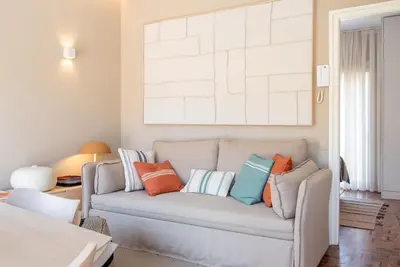 Image de Cozy 1br Beachside Apartment by LovelyStay