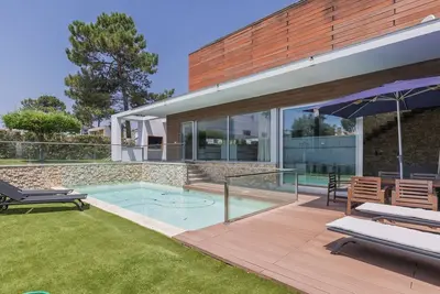 Image de Casa do Meco by LovelyStay