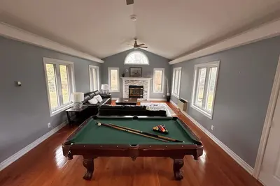 Image de Riverside Charming Bungalow - Nature Retreat