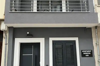 Image de Apartment Debrova