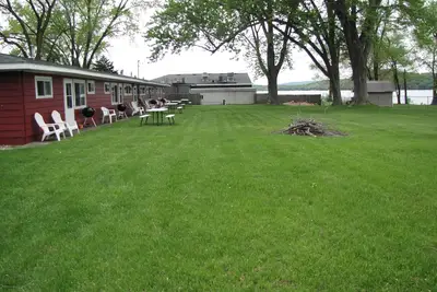 Image de Lake Wisconsin Resort