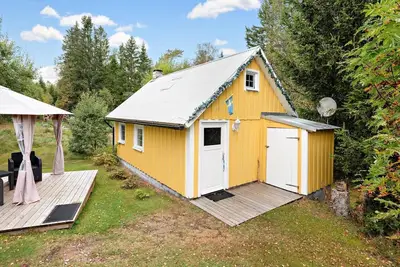 Vgo786 Håcksvik - Håcksvik 1