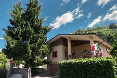 Image de Surrounded by nature, Casa al Pino is ready to welcome you!