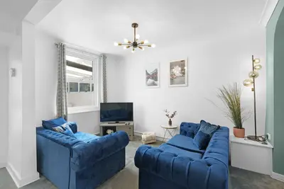 Image de The Charming 3 Bedroom House at Blakes Cottages