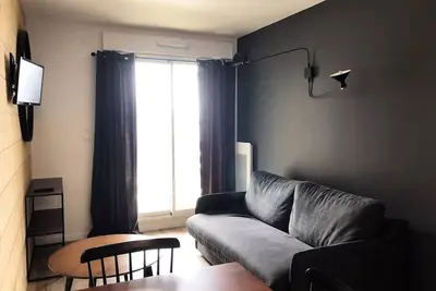 Image de Appartement 2 Pièces 4 Personnes - Rénové