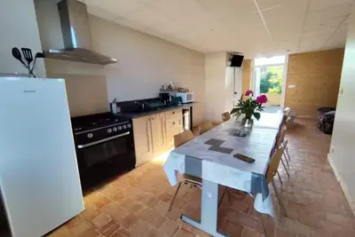 Image de Gîte à L'Epinay