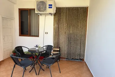 Image de Charming 2-bedroom house with WiFi and Ac in Durrës