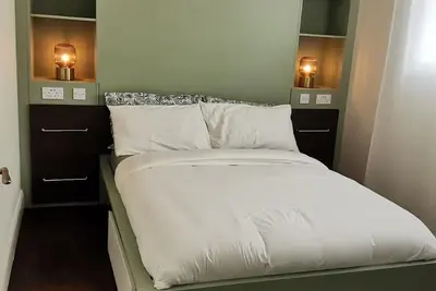 Image de Small cottage with garden in Dublin city centre