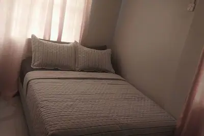 Image de Charming 2-bedroom apartment in Babonneau with WiFi, Ac