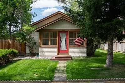 Image de Downtown Cody Craftsman In the Heart of Cody