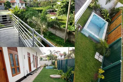 Image de Apartment with Balcony & View in Negombo