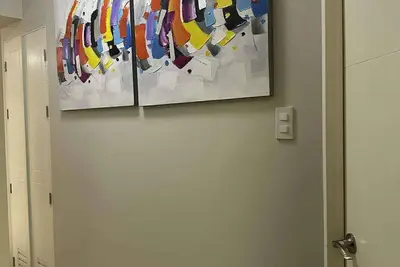 Image de Cozy  place to stay with family and friends