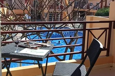 Image de Bungalow Perfecto Para Vacaciones De Ocio O Relajante.