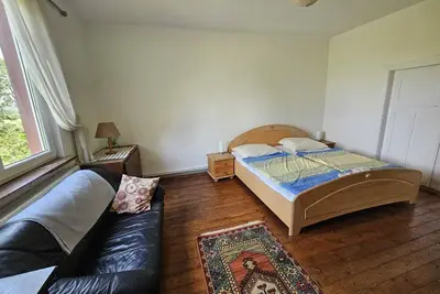 Image de \"For rest and relaxation\" vacation apartment, vacation room