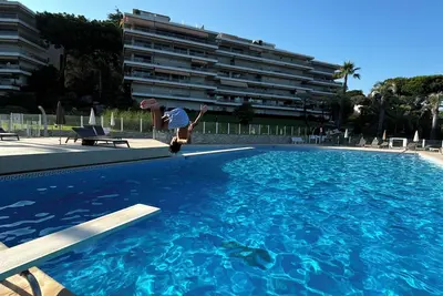 Image de Superbe Appt Vue Imprenable