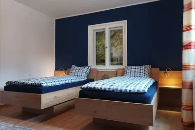 Image de Quietly located vacation apartment with its own apiary near the train station