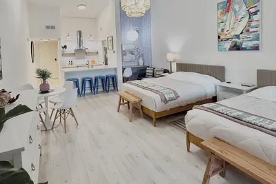 Image de Ponte Vedra Condo • Walk to Private Beach