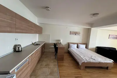 Image de Park Diamond Apartments, Ohrid