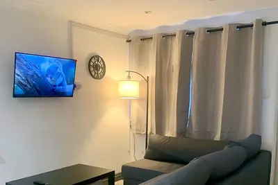 Image de Cosy 3-Bed Home in Central Colchester